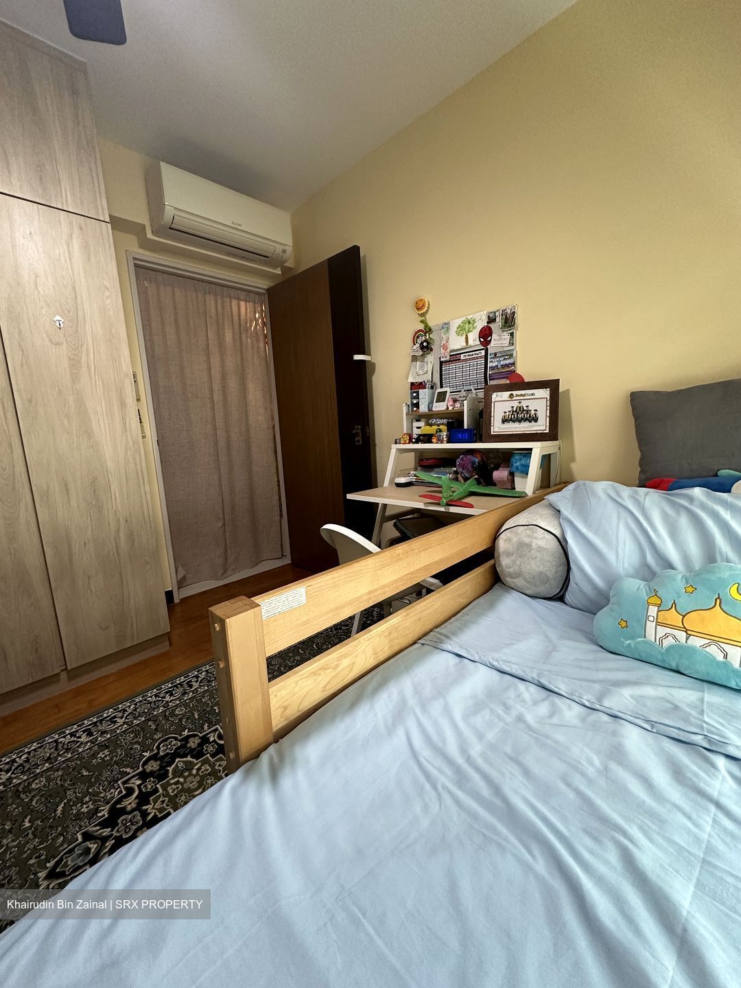 Blk 226C The Verandah @ Matilda (Punggol), HDB 4 Rooms #558536171